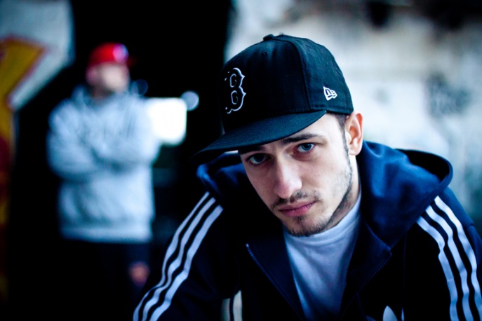 Bonson i Matek w reedycji