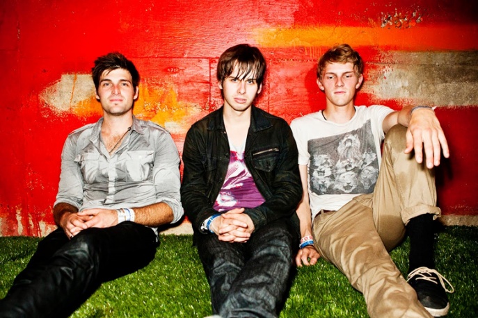Dodatkowe atrakcje na koncertach Foster The People