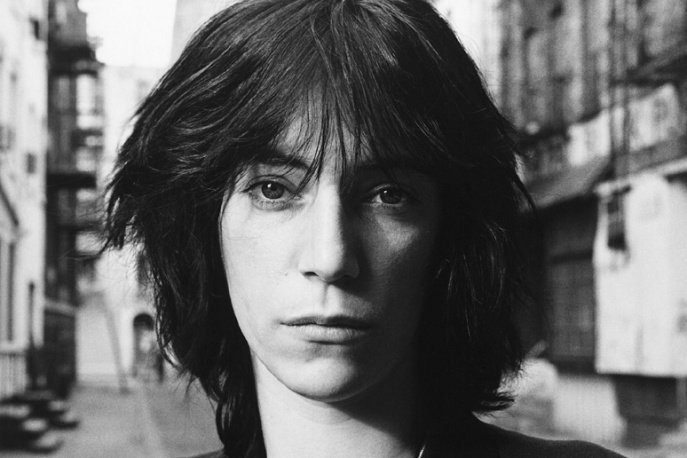 Szczegóły albumu Patti Smith