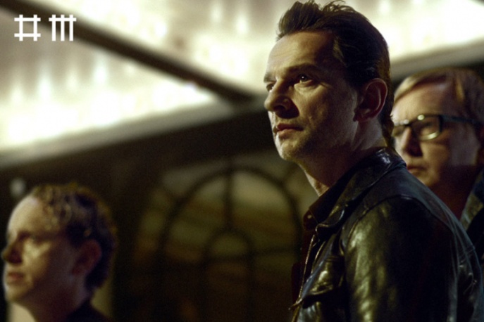 Depeche Mode dwa razy w Polsce!