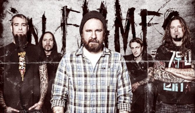 In Flames i Modestep na Ursynaliach 2012!