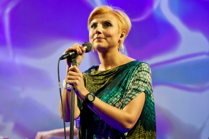 Novika zagra jutro w Czwórce