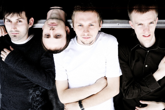 Tides From Nebula z wiosennymi koncertami