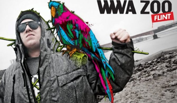 Flint „Warszawskie ZOO” – cały album do odsłuchu