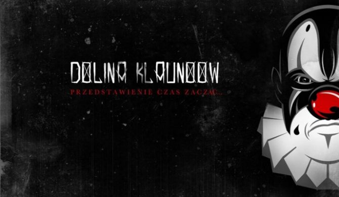 Dolina Klaunoow: L.A., Decks, Pork, Słoń, Tewu