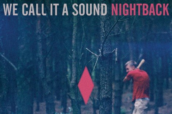 Nowy singiel We Call It A Sound