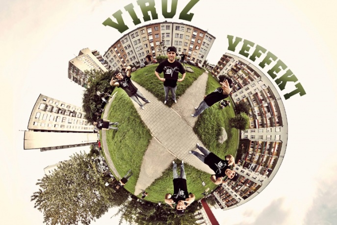 Viruz zapowiada klip