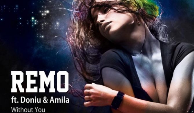 Doniu w singlu Remo