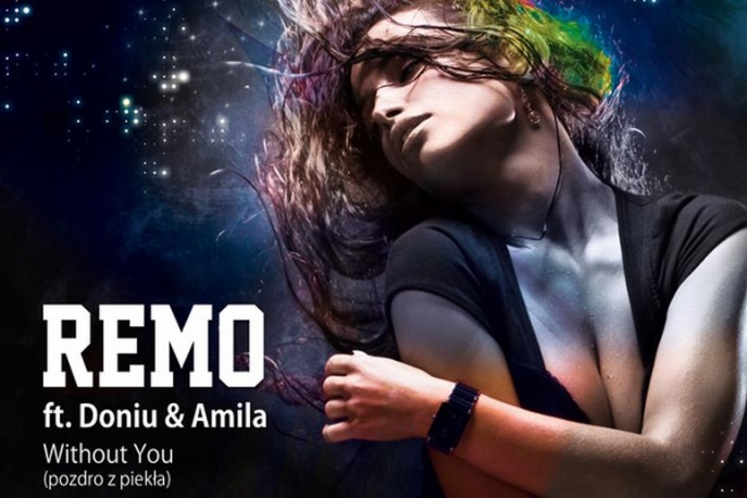 Doniu w singlu Remo