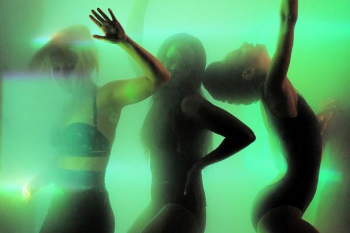 Sexowne Sugababes (Video)