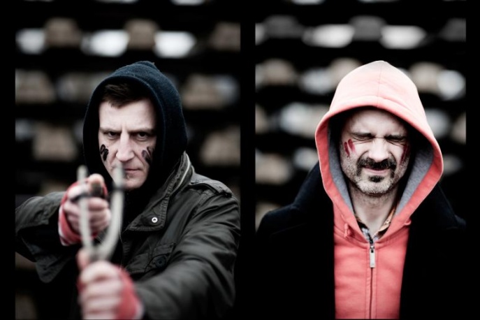 Babu Król koncertuje po Polsce