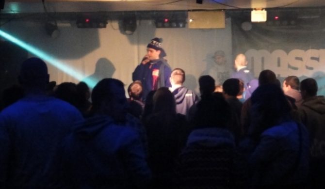 Konkursy na support MHHF w Sopocie i Toruniu