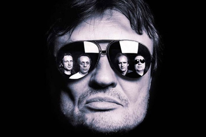 Trasa klubowa Budki Suflera