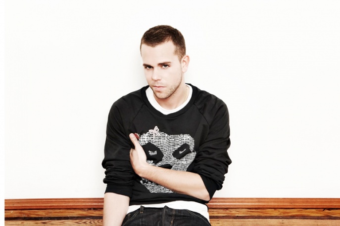 M83 – singiel i EP-ka z remiksami