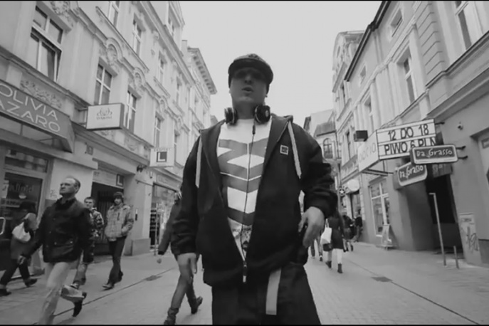 Chada – „Kartki i myśli”