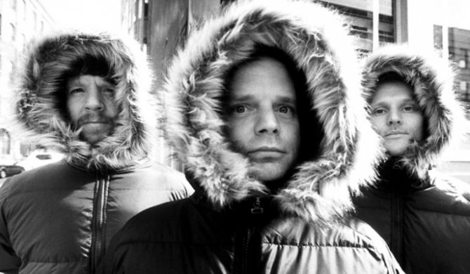 Medeski Martin Wood w Warszawie i Chorzowie