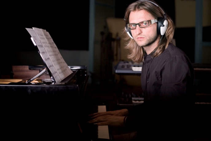 Michał Urbaniak, Leszek Możdżer i inni jazzmani na Thanks Jimi Festival 2012!