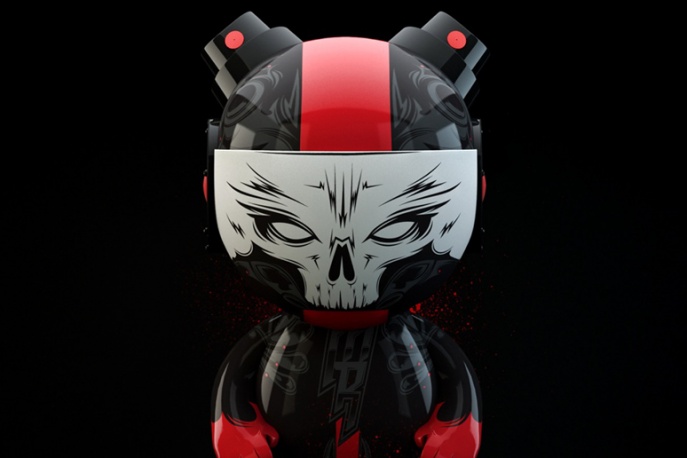 Koncertowy klip My Riot