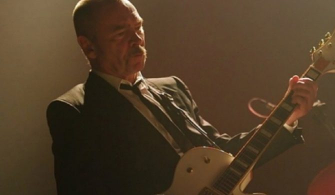 „Wszyscy muzycy to wojownicy” jednak w Kwadracie