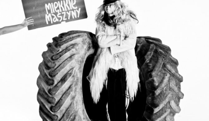 Nowa autorska płyta Karoliny Cichej