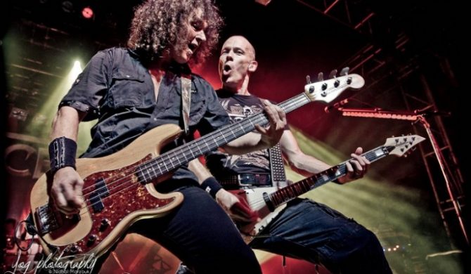 Accept w Stodole – „Stalingrad” na żywo…