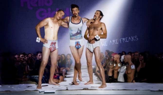 Nowe brzemienia na Seven Festival