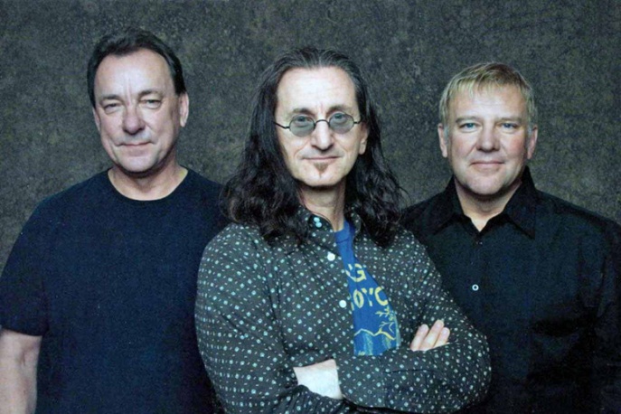 Rush powrócą latem