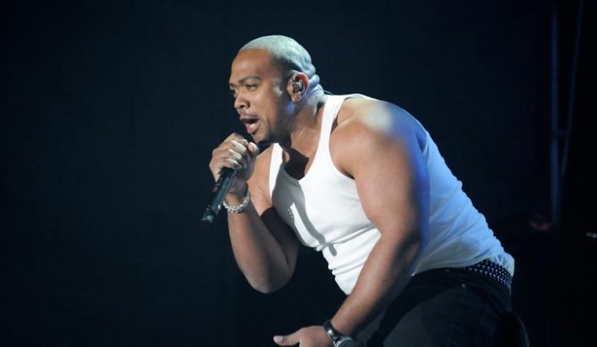 Timbaland chce nagrać cały album z Jayem-Z