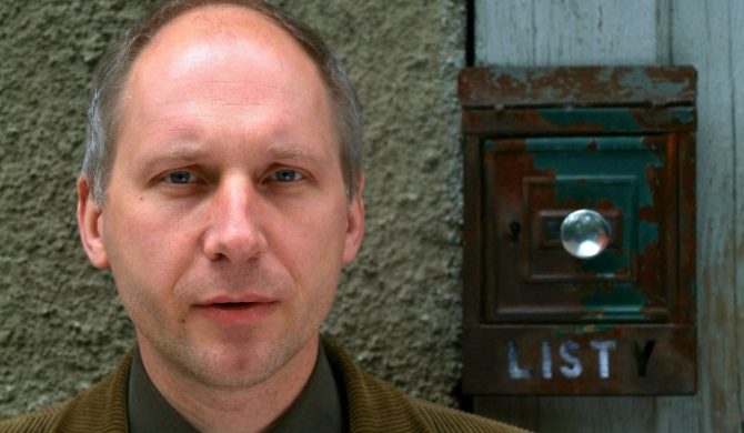 Kuba Sienkiewicz „na żywo” u Waltera Chełstowskiego