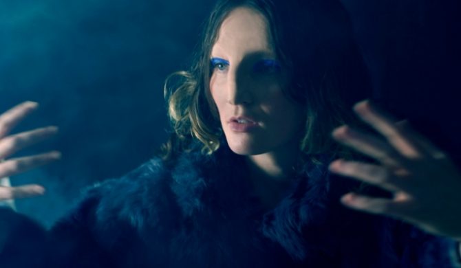 Planningtorock kolejną gwiazdą WMW 2012