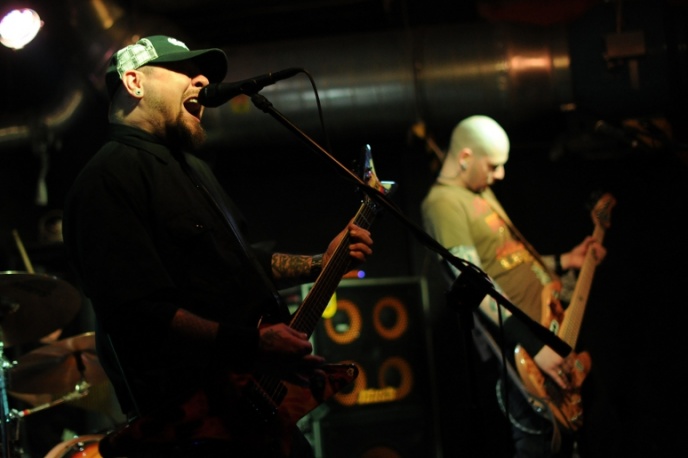 Lipali w Czwórce już dziś