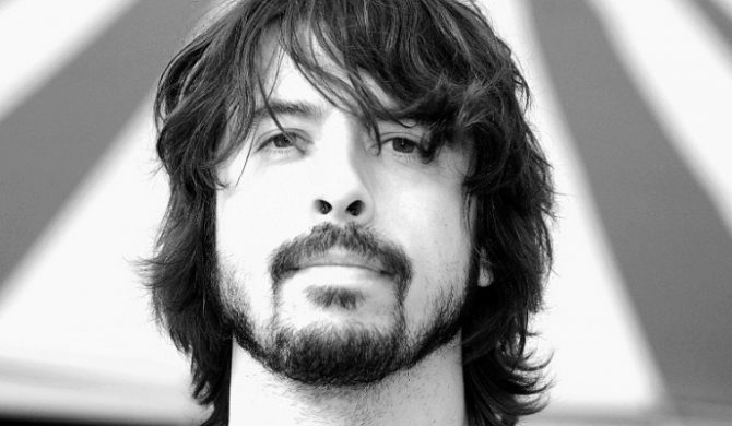 Muzycy Nirvany znów ze starym producentem