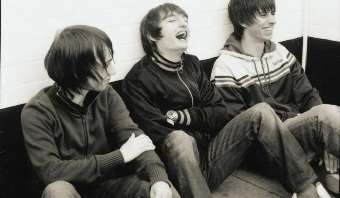 Świeży i ostry album The Enemy