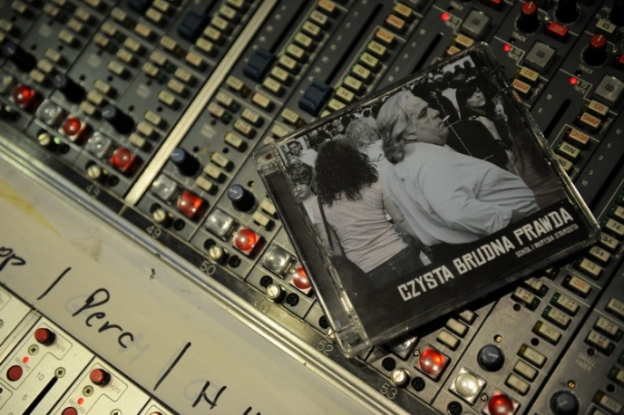 Piątek trzynastego dniem CBP