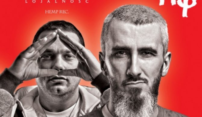 „Lojalność” Hemp Gru na winylu
