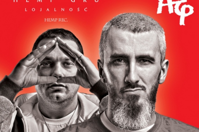 „Lojalność” Hemp Gru na winylu