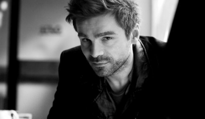 Łukasz Zagrobelny „Ja tu zostaję” – zobacz klip