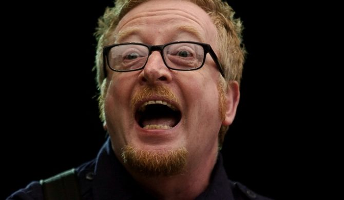 Flogging Molly we wrześniu w Palladium