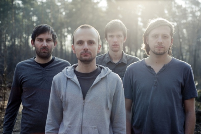 Tides From Nebula na wiosennych koncertach