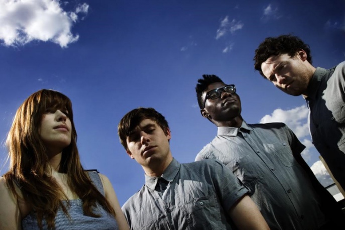 OFF Festival: Metronomy zaprasza do tańca!