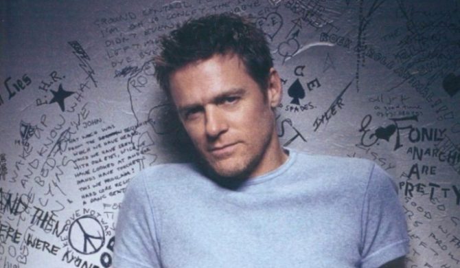 Bryan Adams w Poznaniu