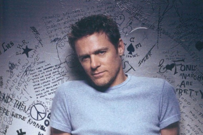 Bryan Adams w Poznaniu