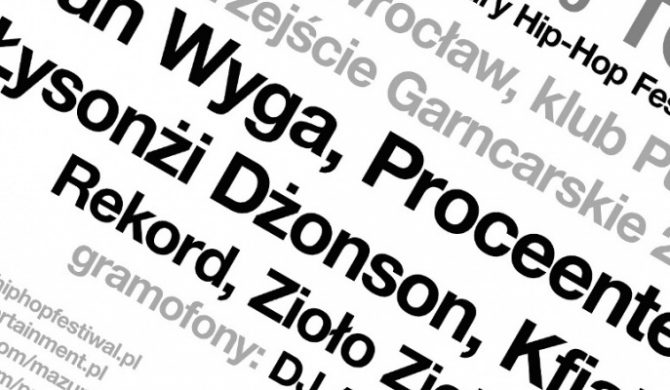 Kolejna odsłona Aloha 40% Tour