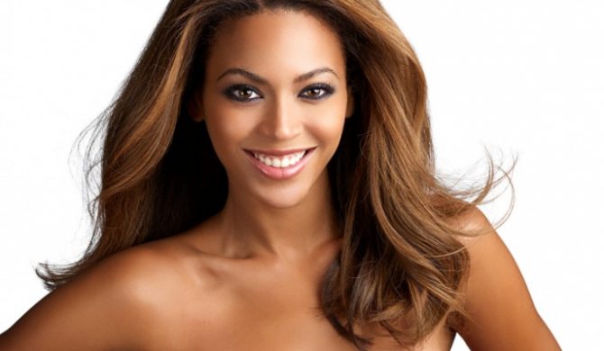 Beyonce dzwoni do Warszawy!