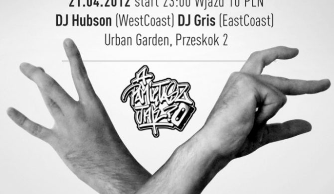 A Pamiętasz Jak? – Wschód vs Zachód