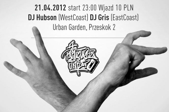 A Pamiętasz Jak? – Wschód vs Zachód