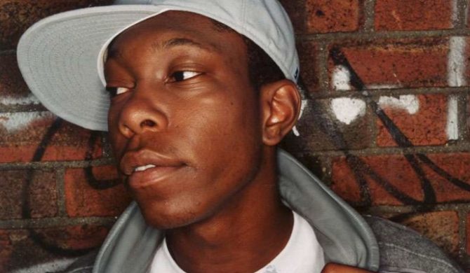 Zobacz nowy klip Dizzee Rascala