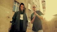 Hukos ft. Jarecki – "Miastokoloromania" – klip