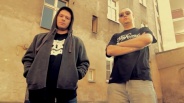 Hukos ft. Jarecki – „Miastokoloromania” – klip