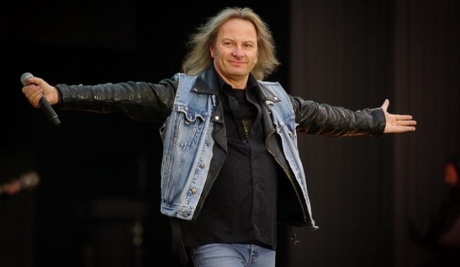 Grzegorz Kupczyk w Progresji